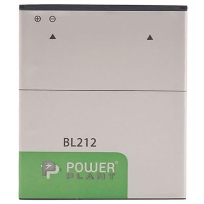 

Аккумуляторная батарея для телефона PowerPlant Lenovo S898T+ 2000mAh . 44857