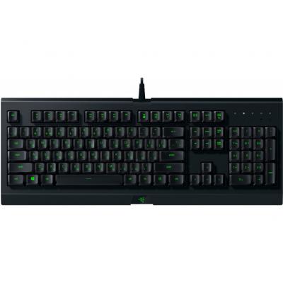 

Клавиатура Razer Cynosa Lite Chroma (RZ03-02741500-R3R1). 42583