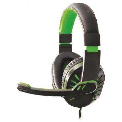 

Наушники Esperanza EGH330G Green (EGH330G). 45448