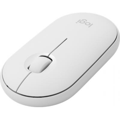 

Мышка Logitech M350 White (910-005716). 42808