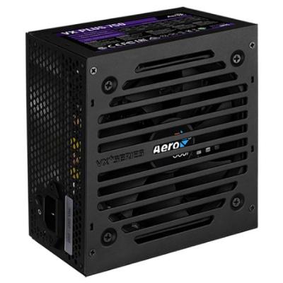

Блок питания AeroCool 700W VX 700 PLUS (VX 700 PLUS). 42361