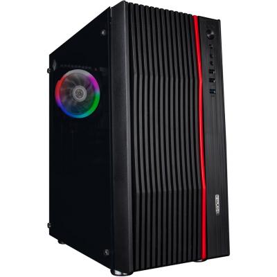 

Корпус 1stPlayer F5-R1 Color LED. 42855