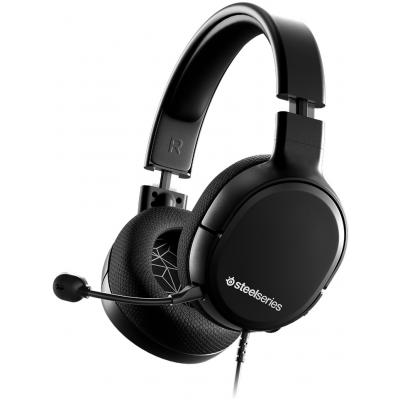 

Наушники SteelSeries Arctis 1 (61427). 45578