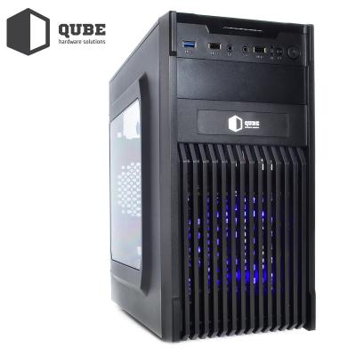 

Корпус Qube case QB20A_WBNU3. 42889