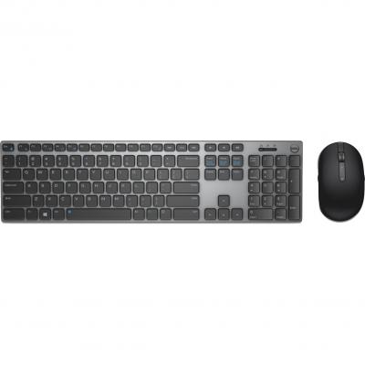 

Комплект Dell Premier KM717 RU (580-AFQF). 42615