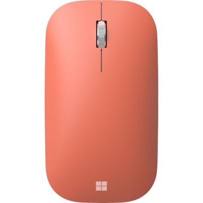 

Мышка Microsoft Modern Mobile Peach BT (KTF-00051). 42819