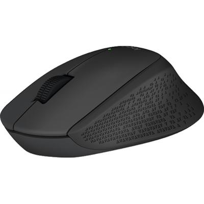 

Мышка Logitech M280 Black (910-004287). 42801