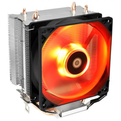 

Кулер для процессора ID-Cooling SE-913-R. 43122