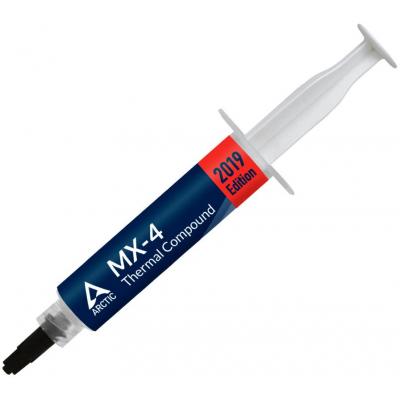 

Термопаста Arctic MX-4. 8g (ACTCP00008B). 43146