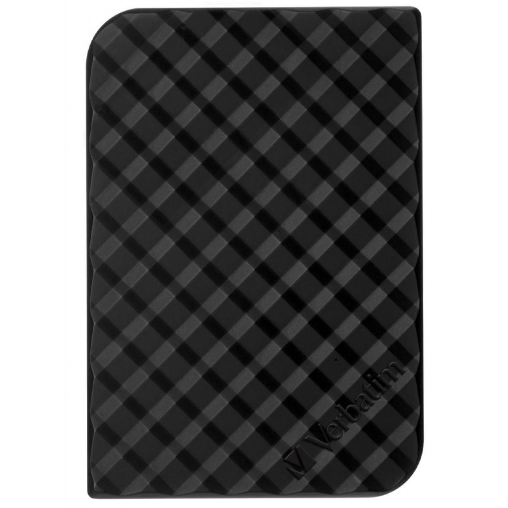 

Внешний жесткий диск 2.5" 2TB Verbatim (53195). 42437