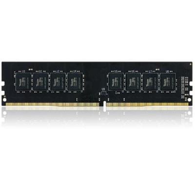 

Модуль памяти для компьютера Team DDR4 16GB 2400 MHz Elite (TED416G2400C1601). 42977