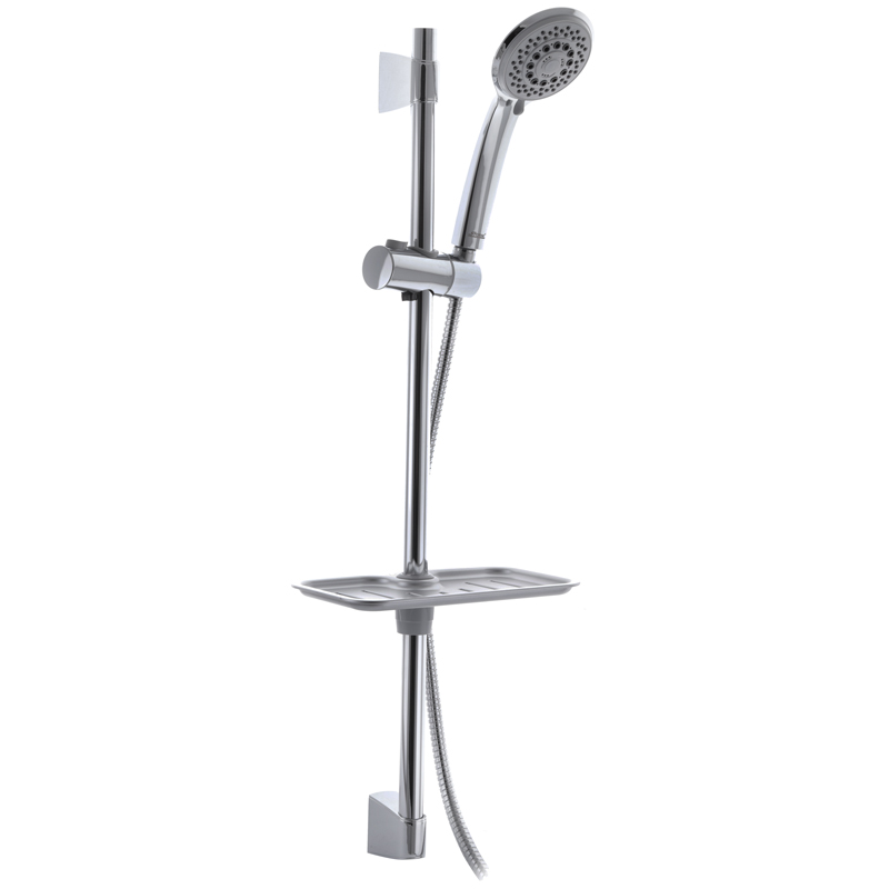 

Душевая стойка STORM ST-03-TG10M5 (ST0063)