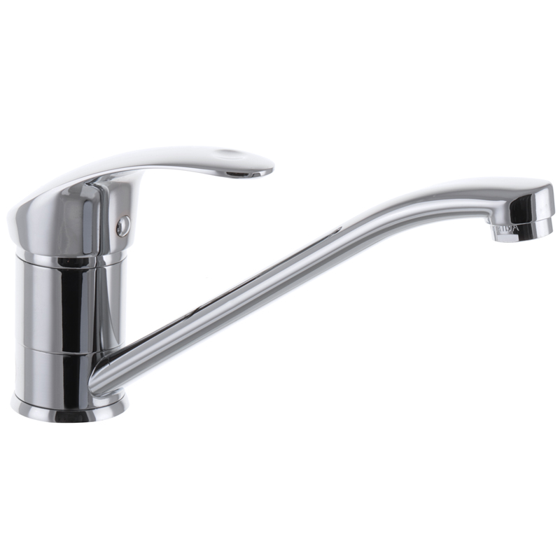

Смеситель для кухни HAIBA MAXX 004 (HB0278)