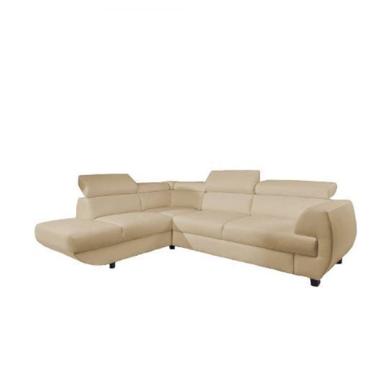

Угловой диван Cord Gawin Meble 285х86x230 034656
