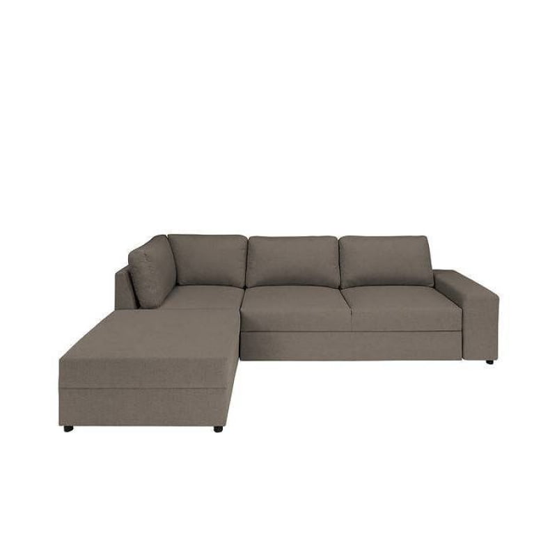 

Угловой диван Liam BRW Sofa 284х89x196 067383
