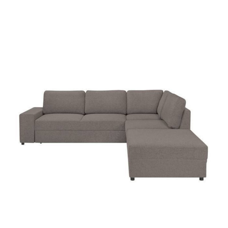 

Угловой диван Liam BRW Sofa 284х89x279 (LIAM_P_2F_E__1.5BK_H90) 067387