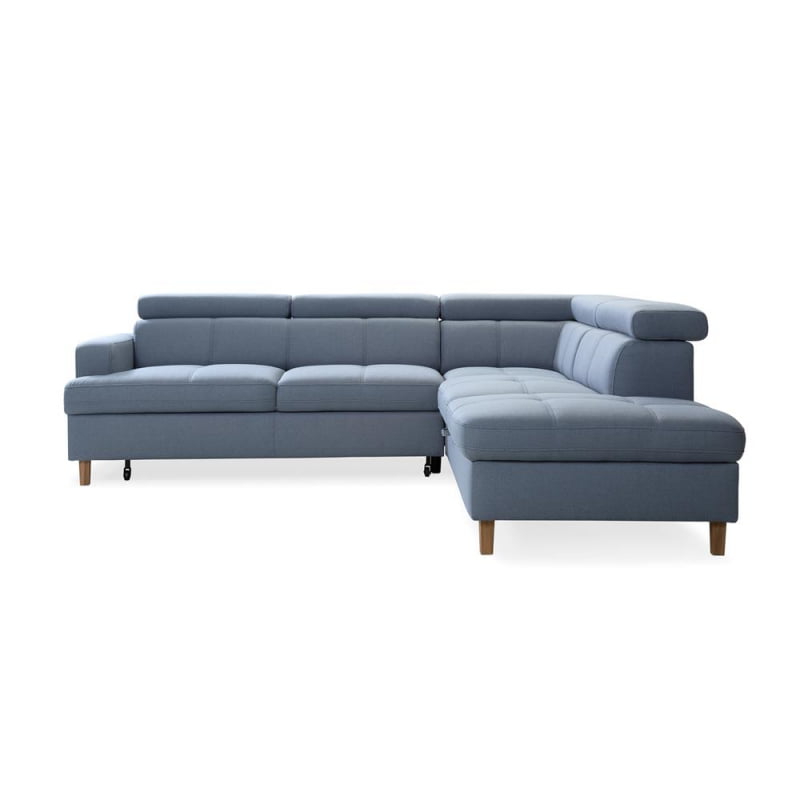 

Угловой диван Sisto Sweetsit 254х81x227 (SISTO_2.5QFL-OTM(11)SP) 067412