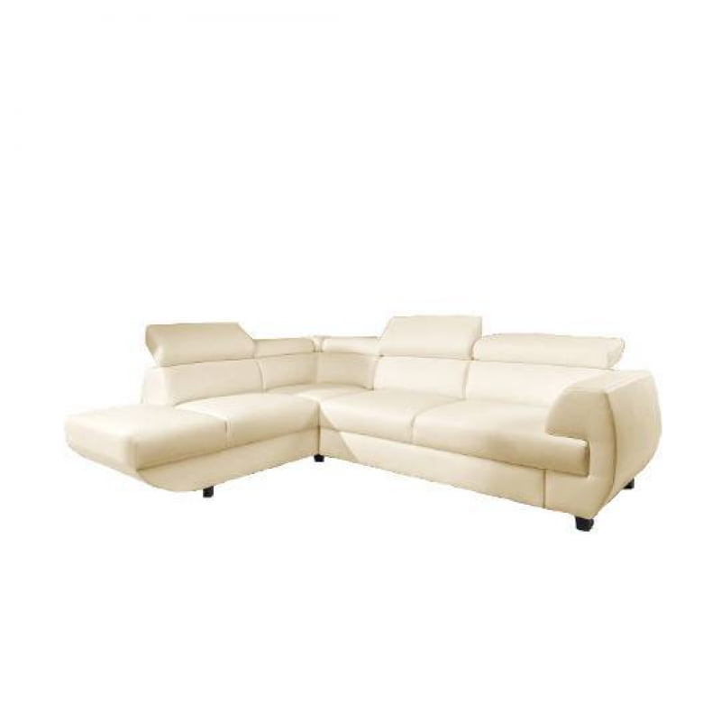 

Угловой диван Cord Gawin Meble 285х86x230 034643