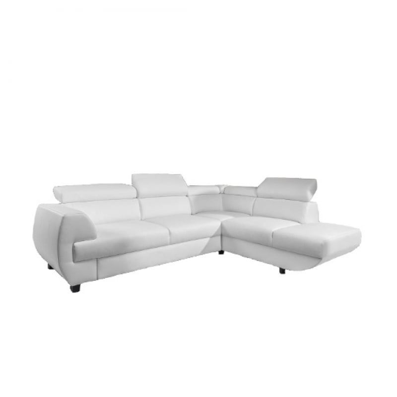 

Угловой диван Cord Gawin Meble 285х86x230 034630