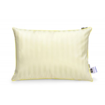 

Подушка MirSon 1483 Carmela Hand Made memory effekt Мягкая 50х70 см