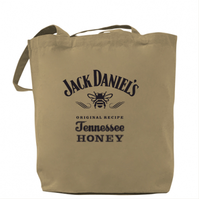 

Сумка Jack Daniels Tennessee Капучино