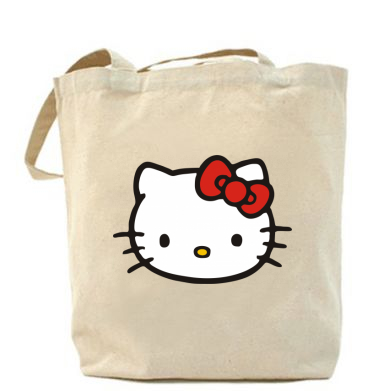 

Сумка Kitty Беж