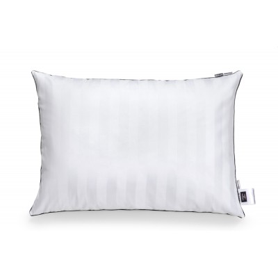 

Подушка MirSon 1490 Royal Pearl Hand Made memory effekt Средняя 70х70 см
