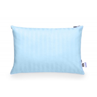 

Подушка MirSon 1477 Valentino Hand Made memory effekt Мягкая 40х60 см