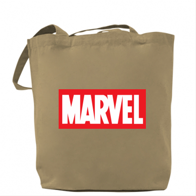

Сумка MARVEL Капучино