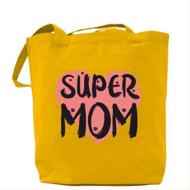 

Сумка Super Mom Red Heart Желтый