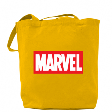 

Сумка MARVEL Желтый