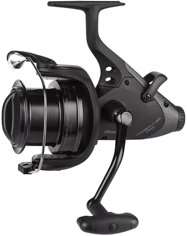 

Катушка Okuma Powerliner Pro Baitfeeder PLP-6000 4+1BB 4.5:1 (13531562)