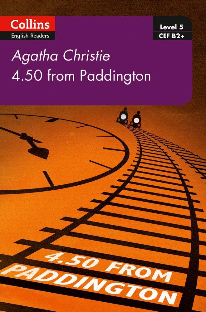 

4.50 From Paddington