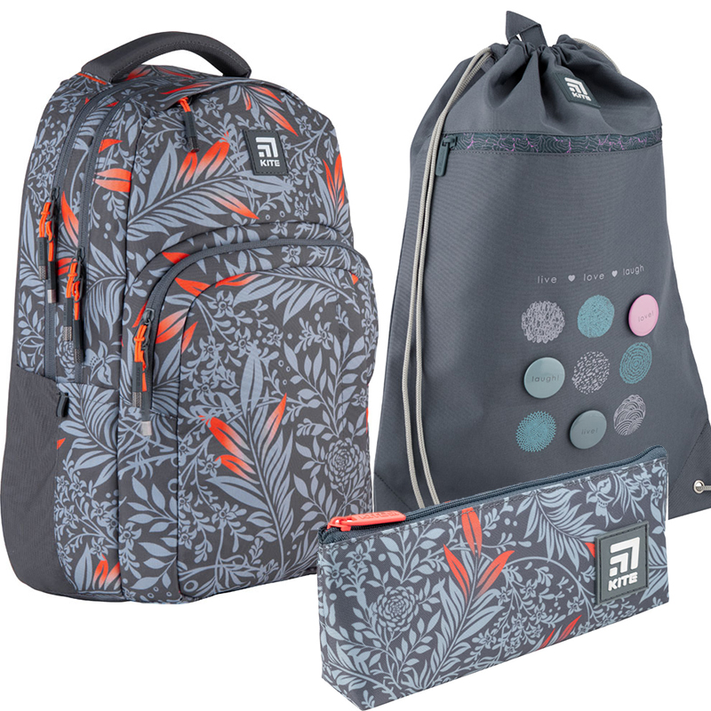 

Школьный набор Kite Education 18л (SET_K21-2578L-1)