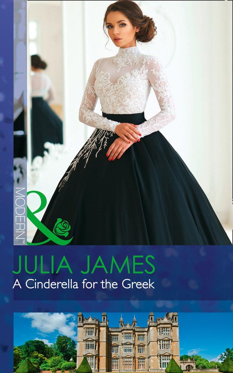 

A Cinderella for the Greek