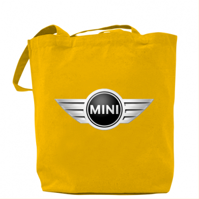 

Сумка Mini Cooper Желтый