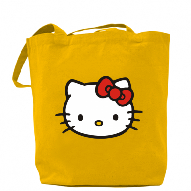 

Сумка Kitty Желтый