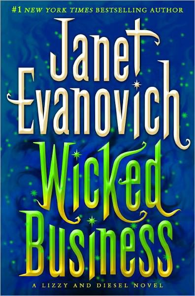 

Wicked Business