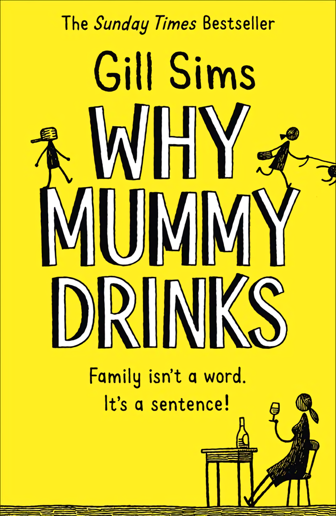 

Why Mummy Drinks