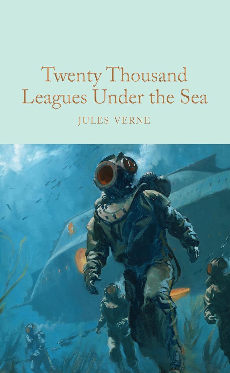 

Twenty Thousand Leagues Under the Sea