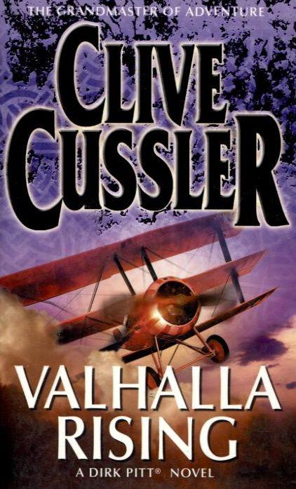 

Valhalla Rising