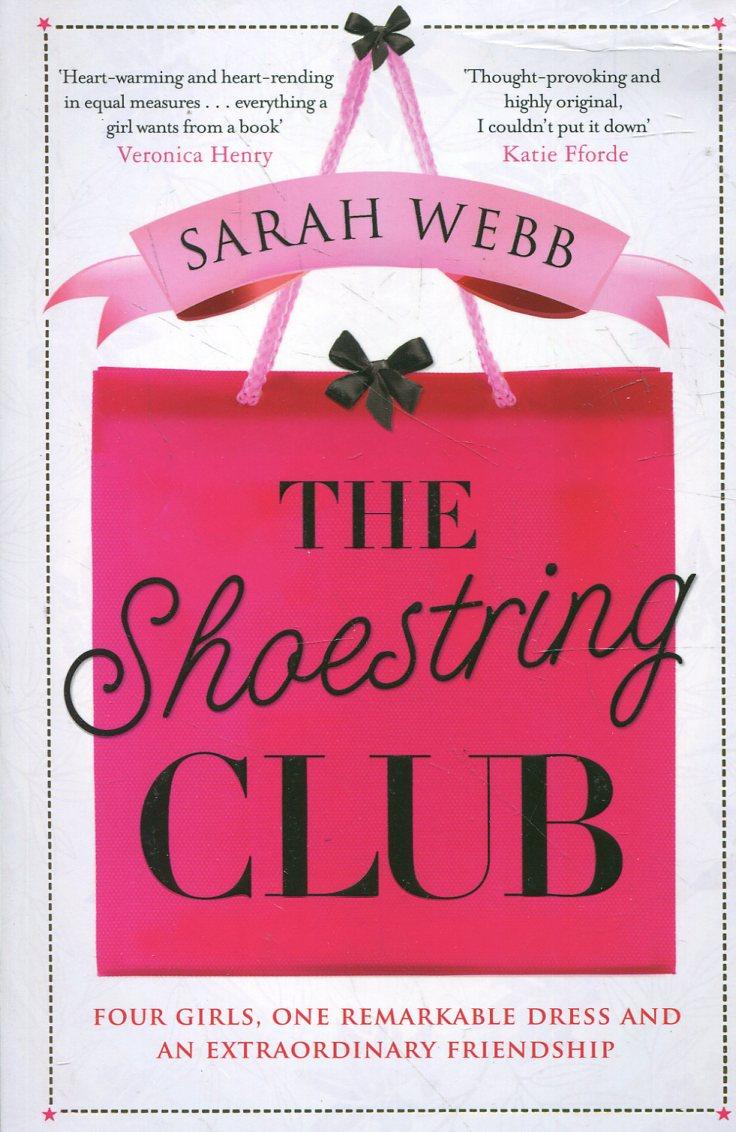 

The Shoestring Club