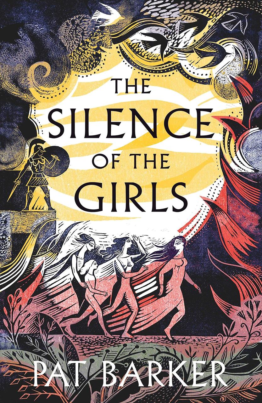 

The Silence of the Girls