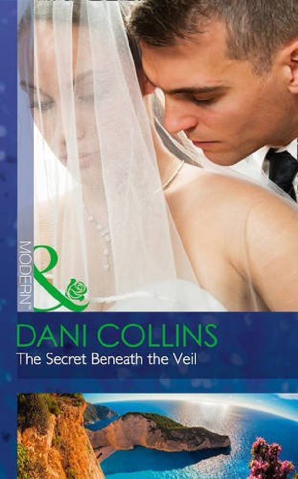 

The Secret Beneath the Veil