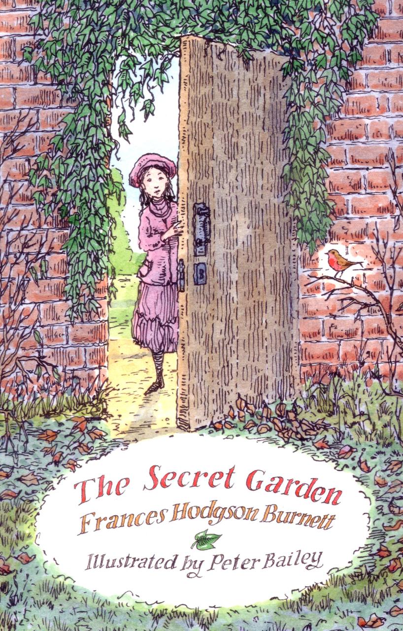 

The Secret Garden