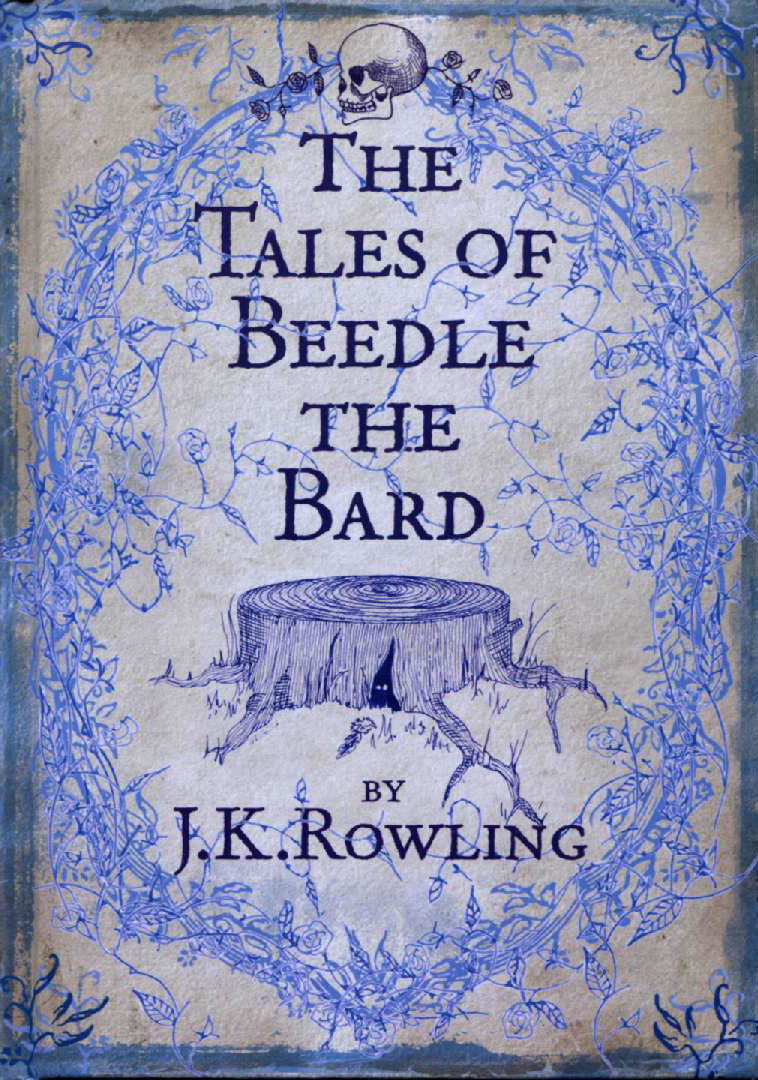 

The Tales of Beedle the Bard
