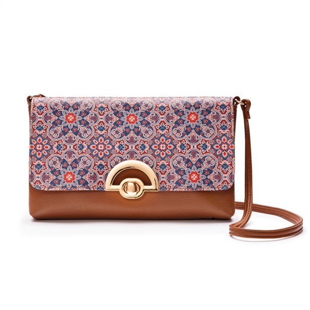 

Женская сумка- клатч «Лэйла»