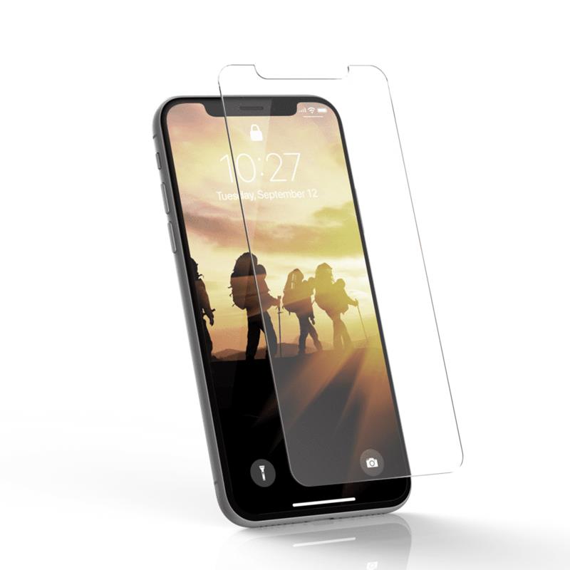 

Защитное стекло UAG для iPhone 11 Pro Max/Xs Max , Clear