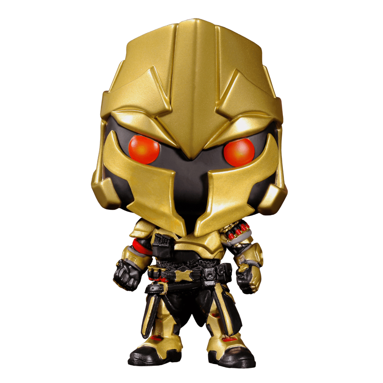 

Коллекционная фигурка Funko POP! Games Fortnite Ultima Knight 48464 (JN63FUN2549977)