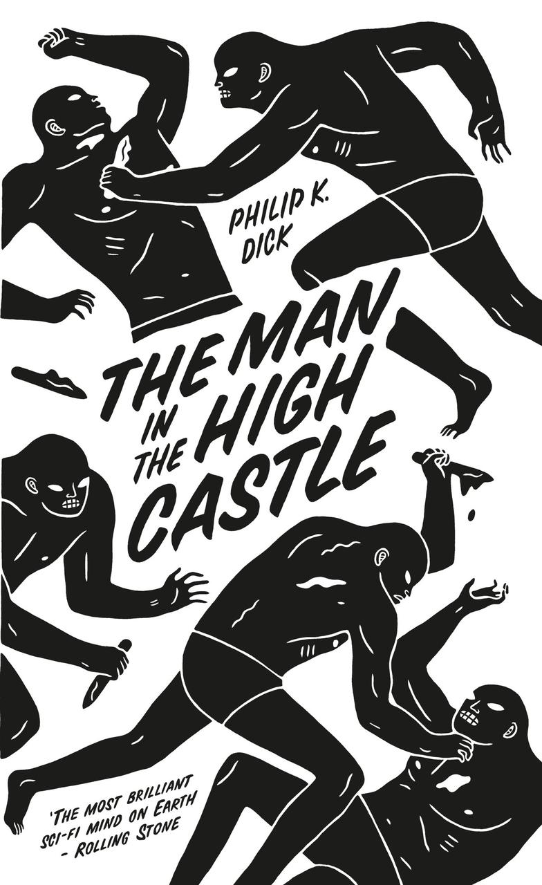 

The Man in the High Castle